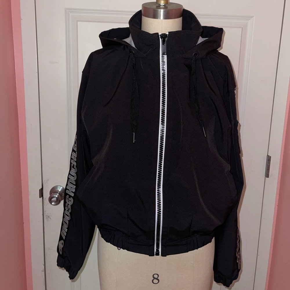Moose knuckle Jacket
